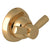 Perrin & Rowe U.6422 Holborn Double Robe Hook