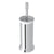Perrin & Rowe U.6437 Holborn Floor Standing Toilet Brush Holder - Parent