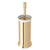 Perrin & Rowe U.6437 Holborn Floor Standing Toilet Brush Holder