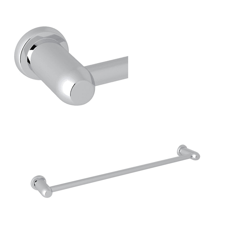 Perrin & Rowe U.6441 Holborn 24" Towel Bar - Parent