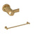 Perrin & Rowe U.6441 Holborn 24" Towel Bar