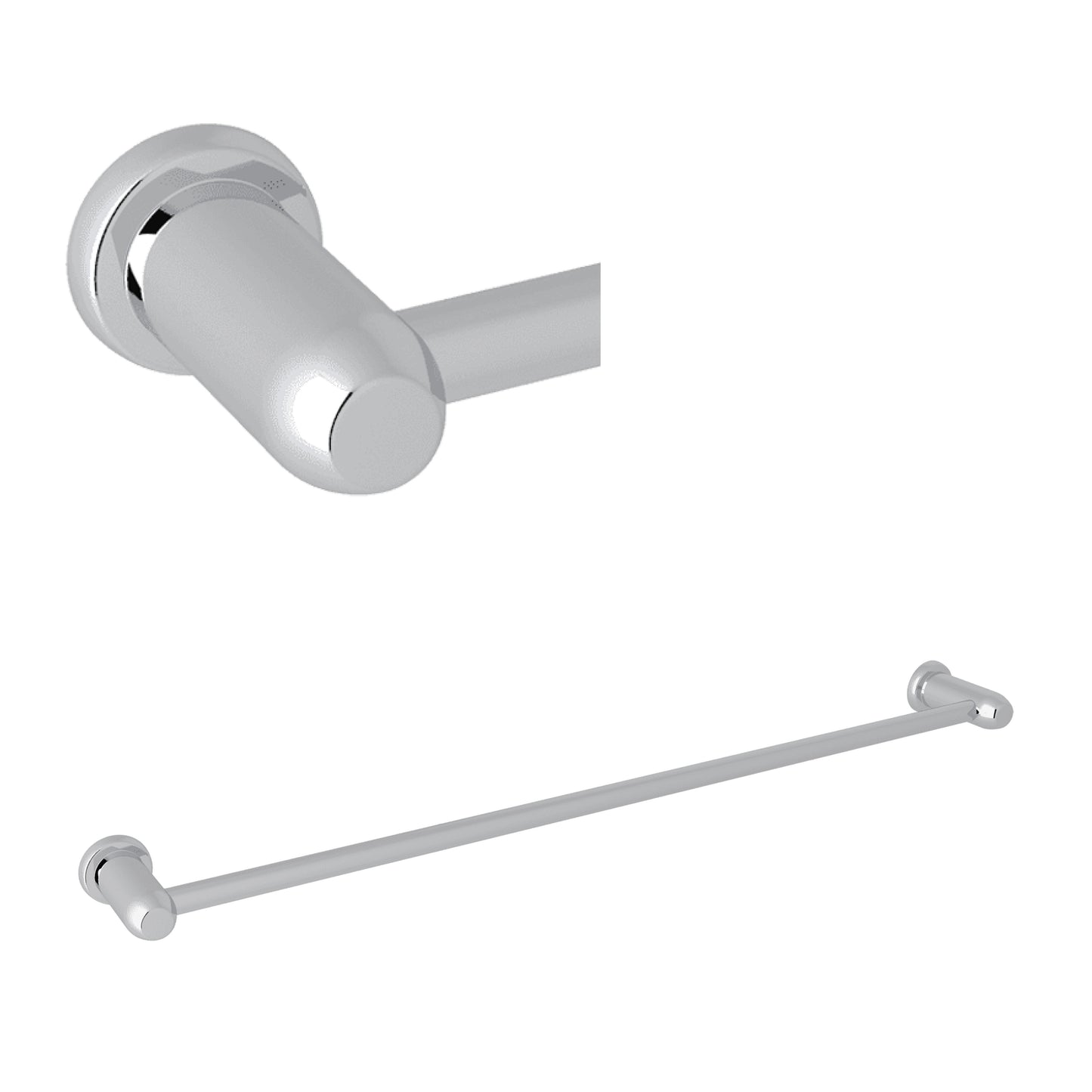 Perrin & Rowe U.6442 Holborn 30" Towel Bar - Parent
