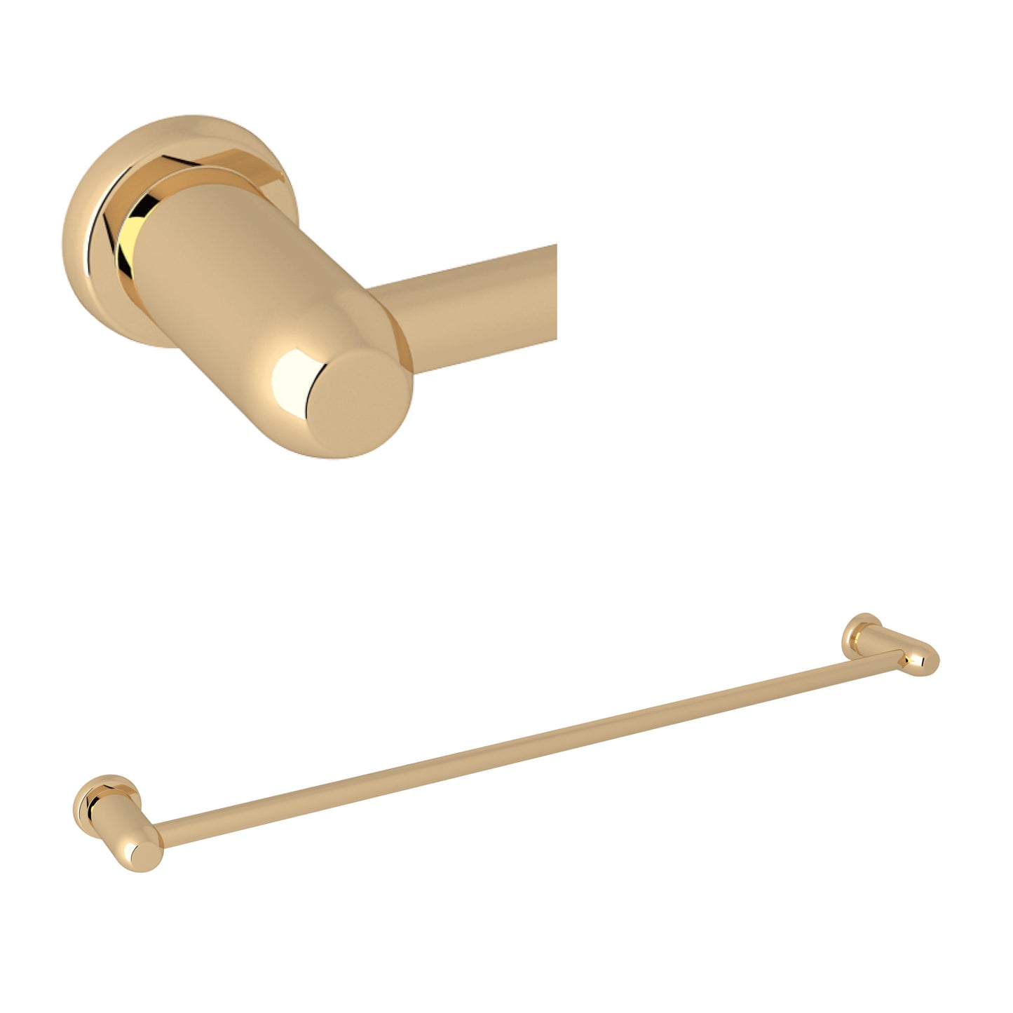 Perrin & Rowe U.6442 Holborn 30" Towel Bar