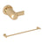 Perrin & Rowe U.6442 Holborn 30" Towel Bar
