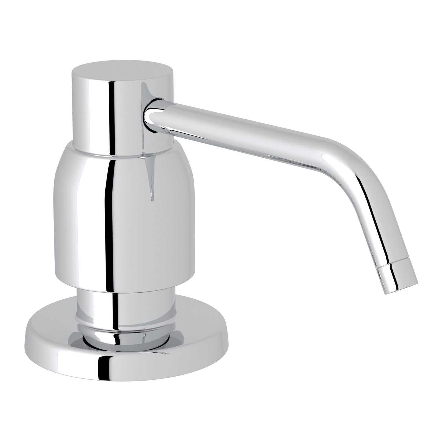 Perrin & Rowe U.6495 Holborn Soap Dispenser - Parent