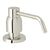 Perrin & Rowe U.6495 Holborn Soap Dispenser