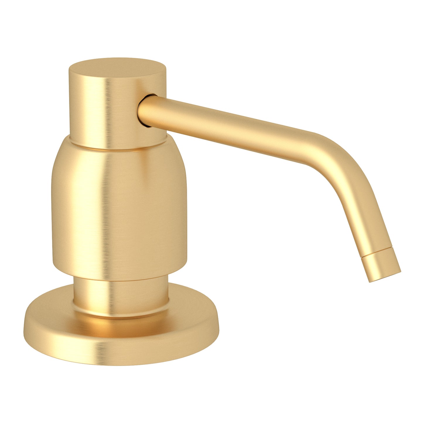Perrin & Rowe U.6495 Holborn Soap Dispenser