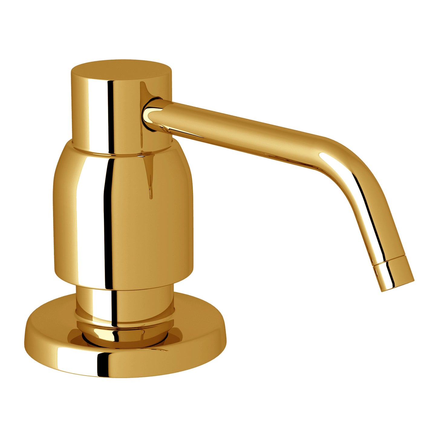 Perrin & Rowe U.6495 Holborn Soap Dispenser