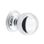 Perrin & Rowe U.6560 Large Rounded Drawer Pull Knobs - Set of 5 - Parent