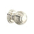 Perrin & Rowe U.6571 Small Contour Drawer Pull Knobs - Set of 5