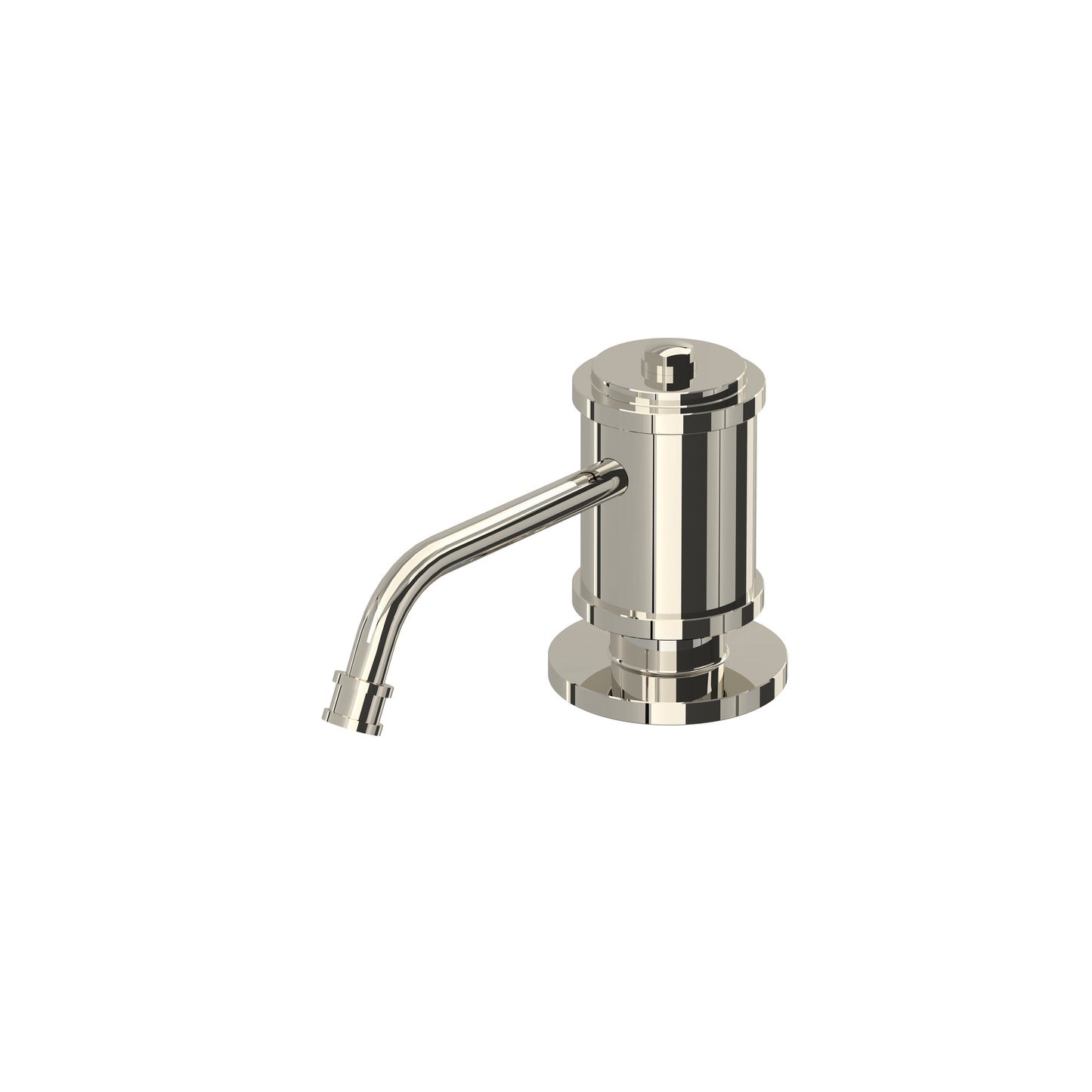 Perrin & Rowe U.6595 Armstrong Soap Dispenser