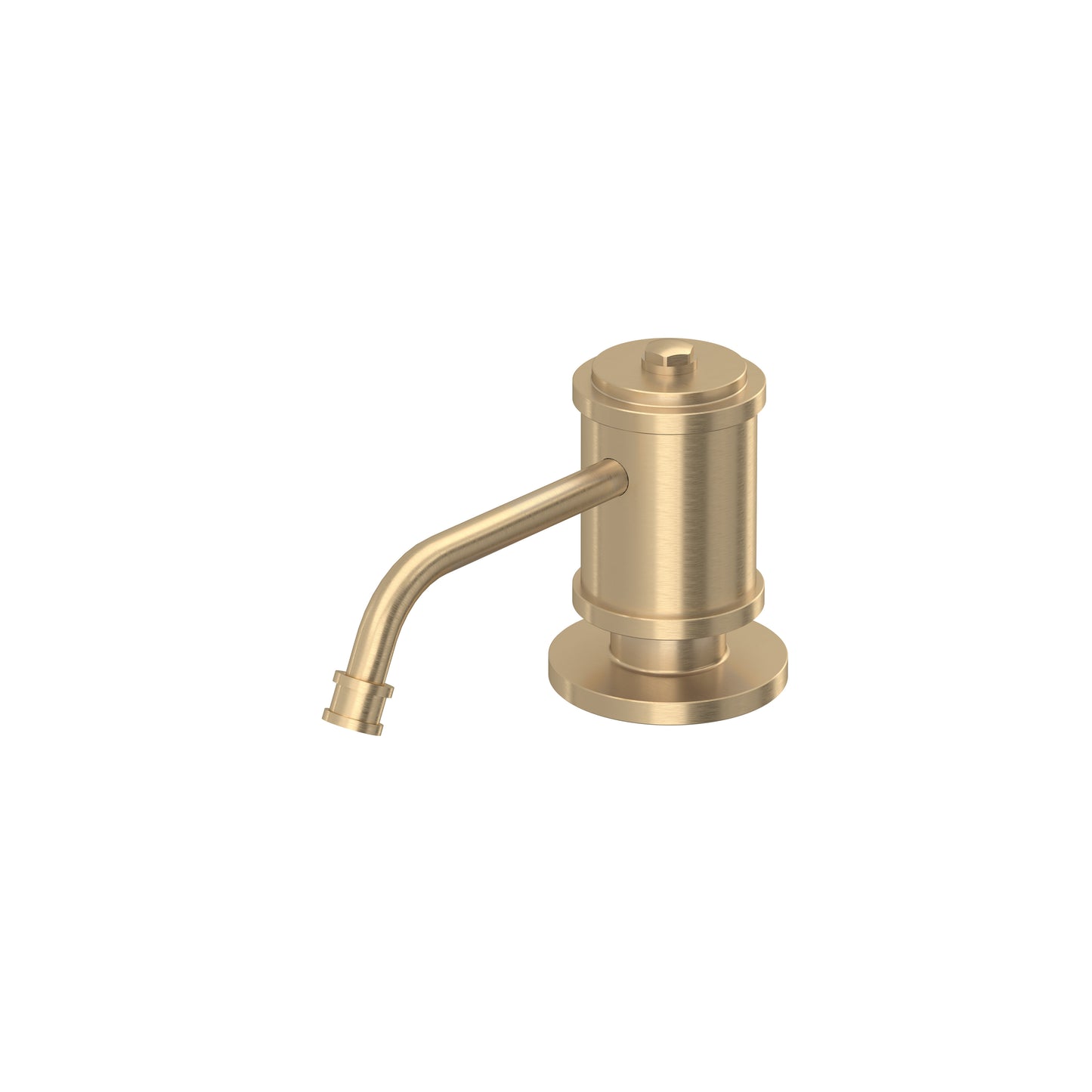 Perrin & Rowe U.6595 Armstrong Soap Dispenser
