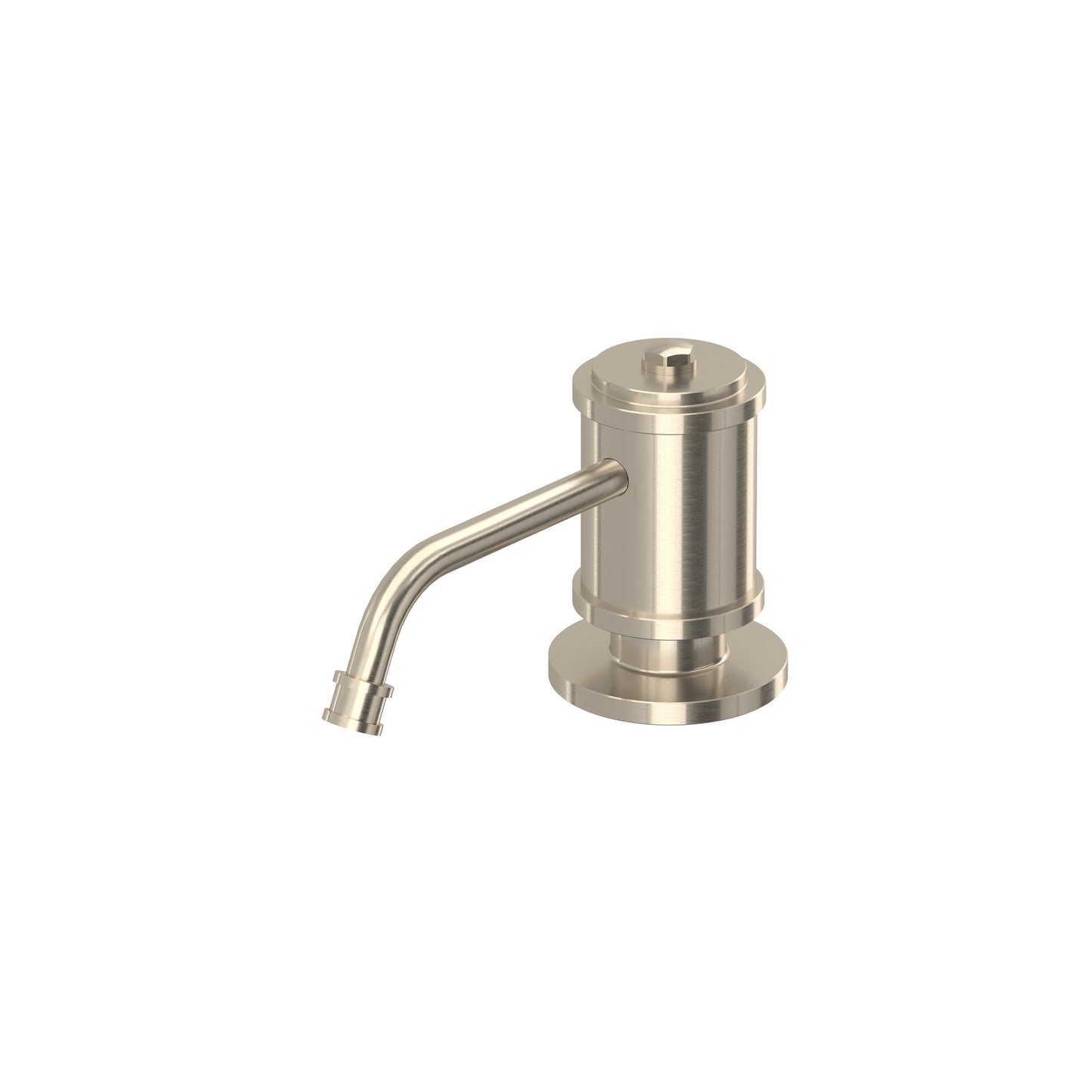 Perrin & Rowe U.6595 Armstrong Soap Dispenser