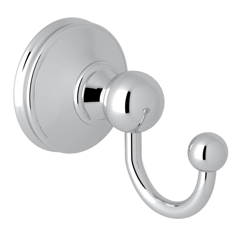 Perrin & Rowe U.6621 Georgian Era Robe Hook - Parent