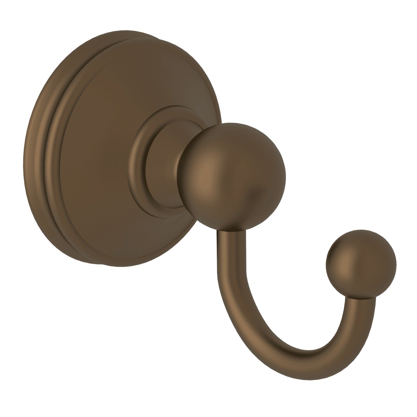 Perrin & Rowe U.6621 Georgian Era Robe Hook