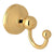 Perrin & Rowe U.6621 Georgian Era Robe Hook
