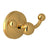 Perrin & Rowe U.6622 Georgian Era Double Robe Hook