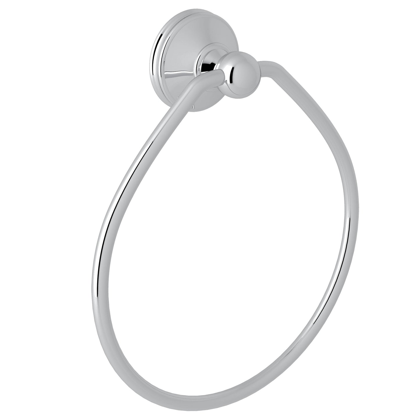 Perrin & Rowe U.6634 Georgian Era Towel Ring - Parent