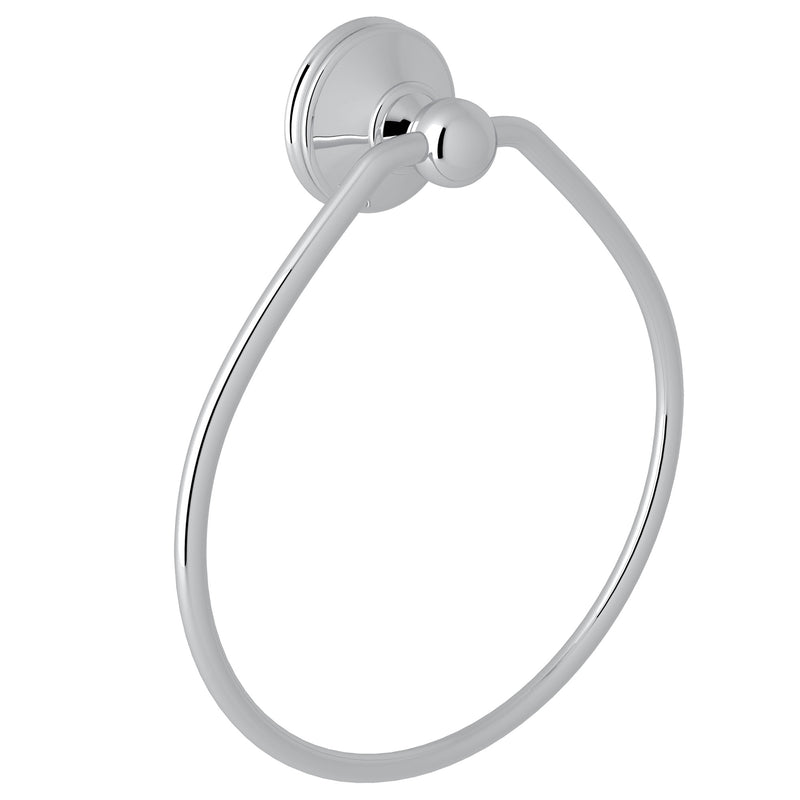 Perrin & Rowe U.6634 Georgian Era Towel Ring - Parent