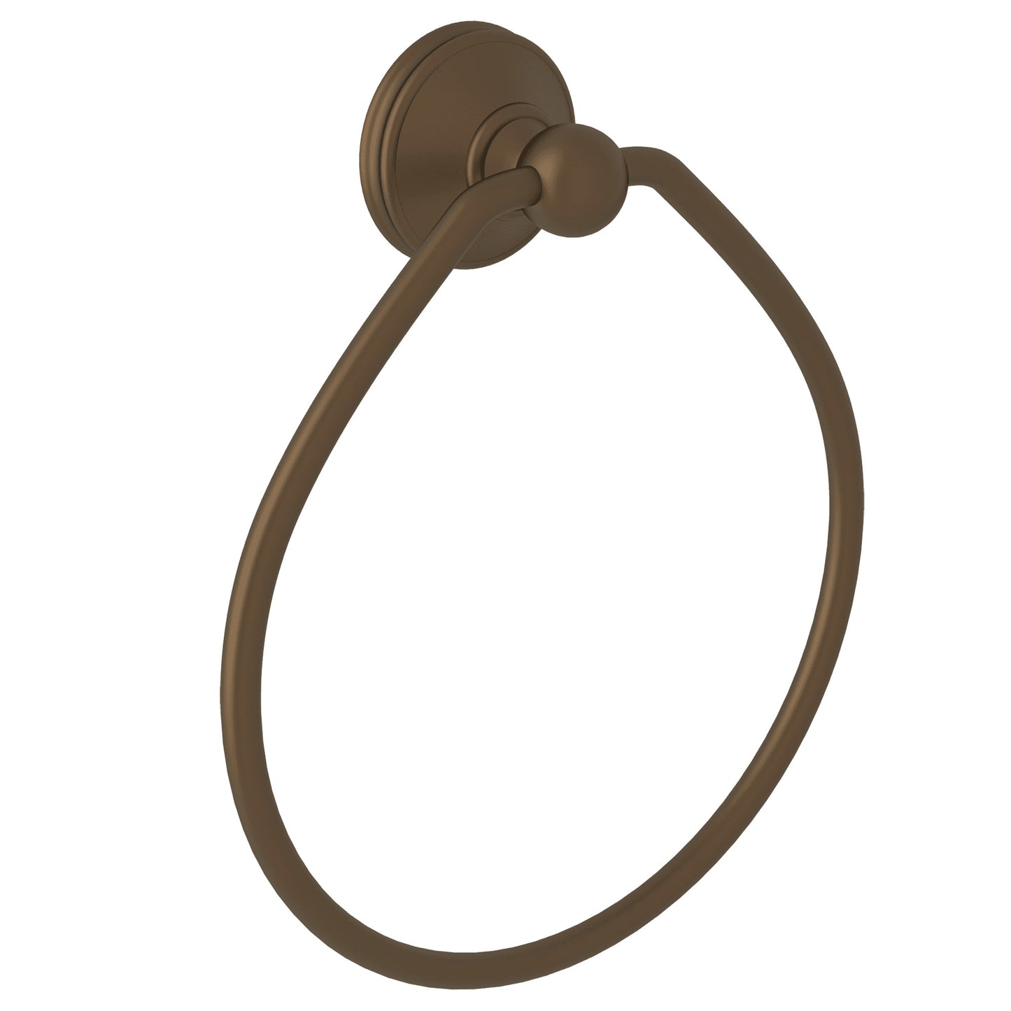 Perrin & Rowe U.6634 Georgian Era Towel Ring