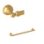 Perrin & Rowe U.6640 Georgian Era 20" Towel Bar