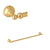 Perrin & Rowe U.6641 Georgian Era 26" Towel Bar