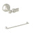 Perrin & Rowe U.6641 Georgian Era 26" Towel Bar