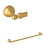 Perrin & Rowe U.6641 Georgian Era 26" Towel Bar