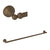 Perrin & Rowe U.6642 Georgian Era 32" Towel Bar