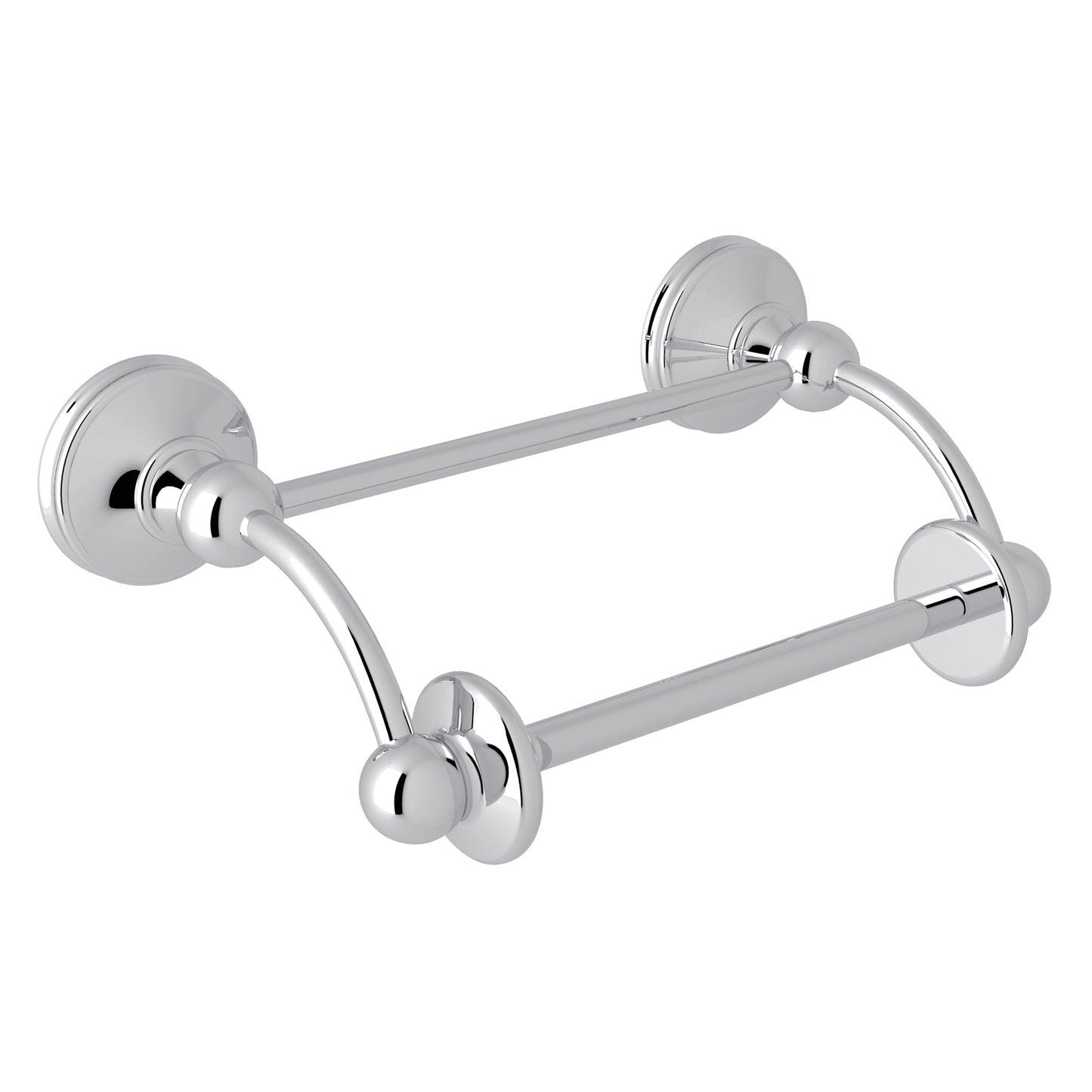 Perrin & Rowe U.6648 Georgian Era Toilet Paper Holder - Parent