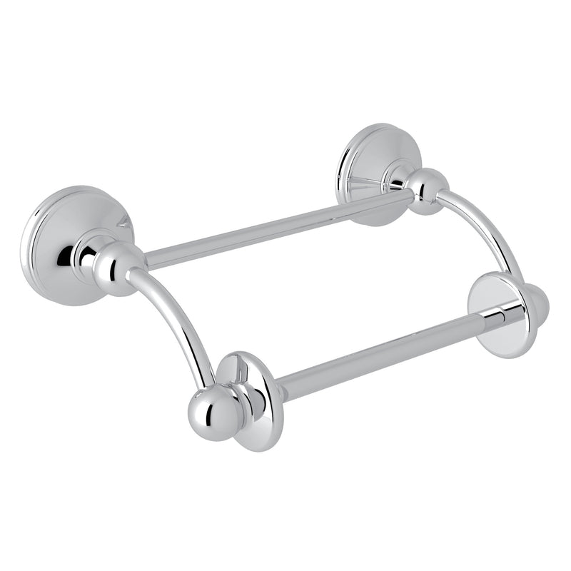 Perrin & Rowe U.6648 Georgian Era Toilet Paper Holder - Parent