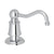 Perrin & Rowe U.6695 Georgian Era Soap Dispenser - Parent