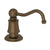 Perrin & Rowe U.6695 Georgian Era Soap Dispenser