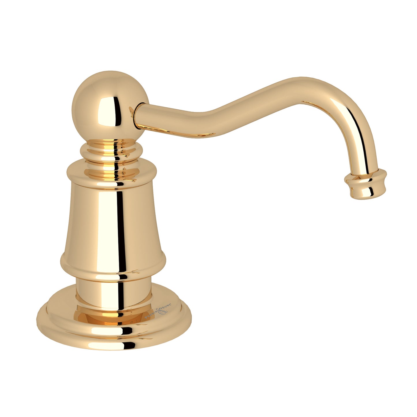 Perrin & Rowe U.6695 Georgian Era Soap Dispenser