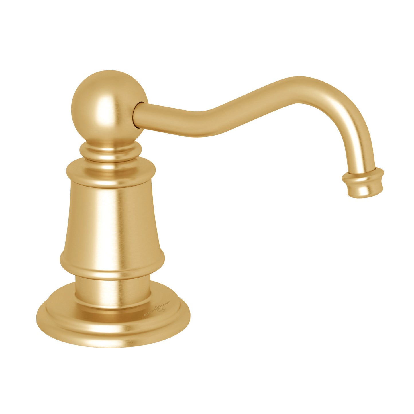Perrin & Rowe U.6695 Georgian Era Soap Dispenser