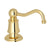 Perrin & Rowe U.6695 Georgian Era Soap Dispenser