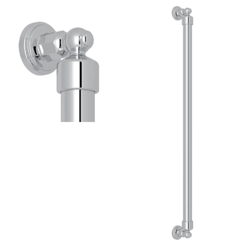Perrin & Rowe U.6911 Georgian Era 28" Grab Bar - Parent