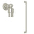 Perrin & Rowe U.6911 Georgian Era 28" Grab Bar
