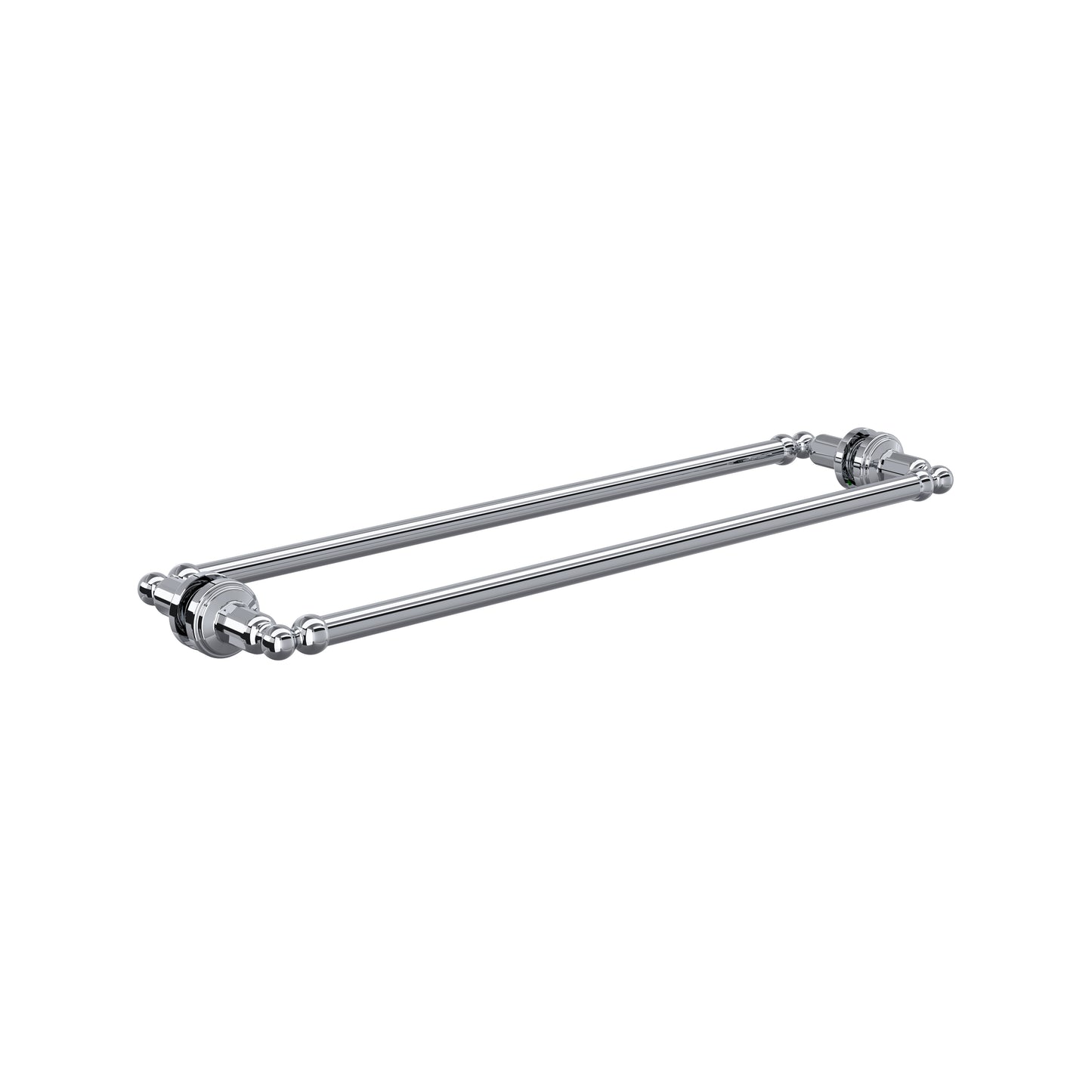Perrin & Rowe U.6913 24" Shower Door Pull Handle - Parent