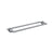 Perrin & Rowe U.6913 24" Shower Door Pull Handle - Parent