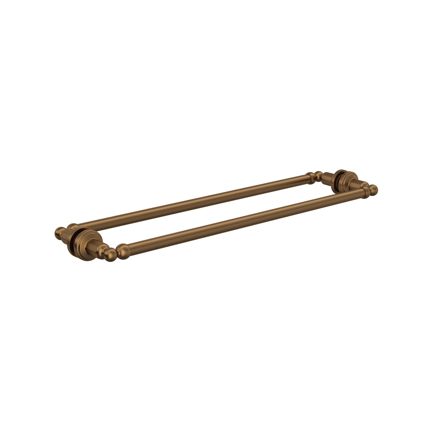 Perrin & Rowe U.6913 24" Shower Door Pull Handle