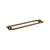 Perrin & Rowe U.6913 24" Shower Door Pull Handle