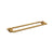 Perrin & Rowe U.6913 24" Shower Door Pull Handle
