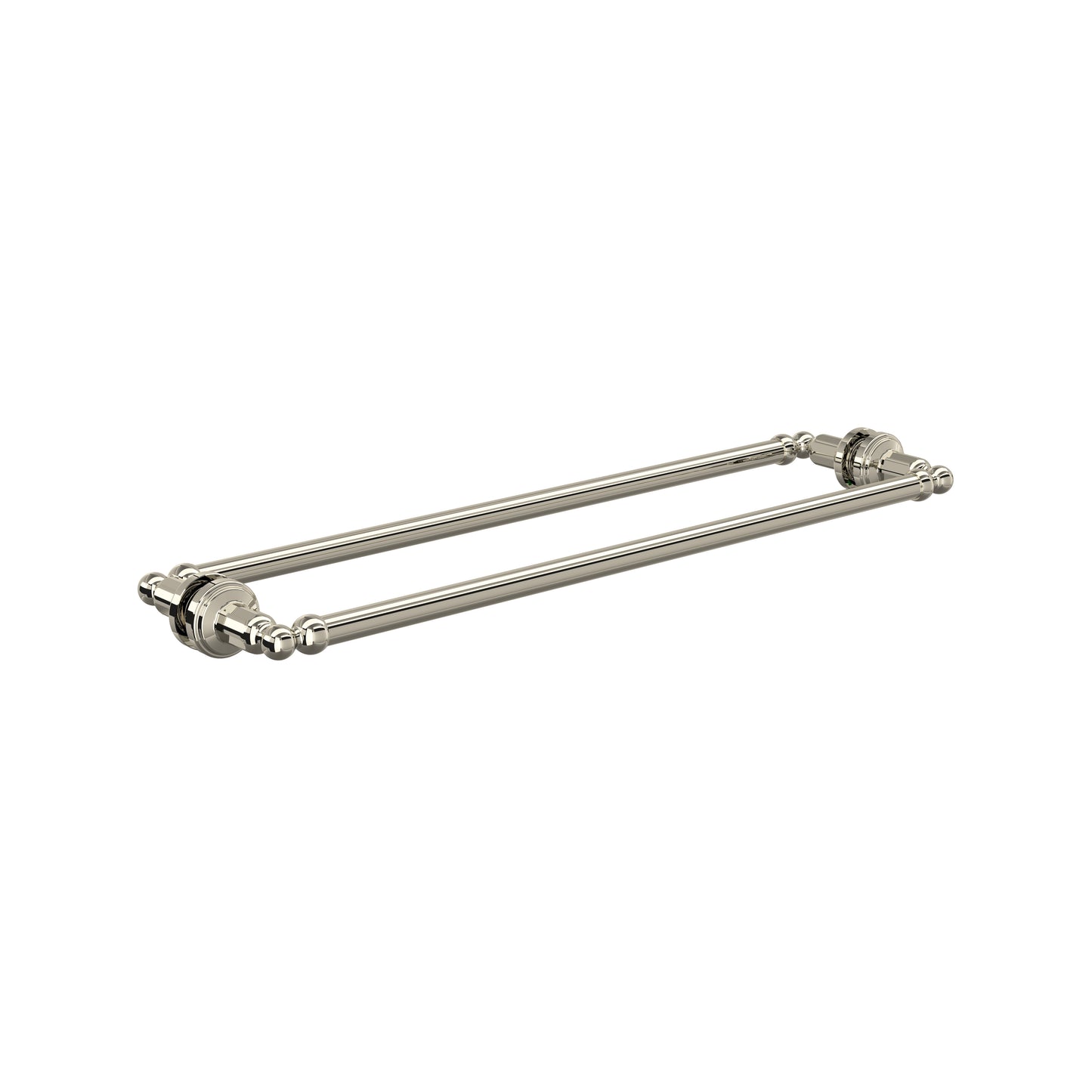 Perrin & Rowe U.6913 24" Shower Door Pull Handle