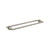 Perrin & Rowe U.6913 24" Shower Door Pull Handle