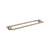 Perrin & Rowe U.6913 24" Shower Door Pull Handle