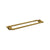 Perrin & Rowe U.6913 24" Shower Door Pull Handle