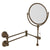 Perrin & Rowe U.6918 Edwardian Wall Mount Makeup Mirror