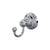 Perrin & Rowe U.6921 Edwardian Robe Hook - Parent