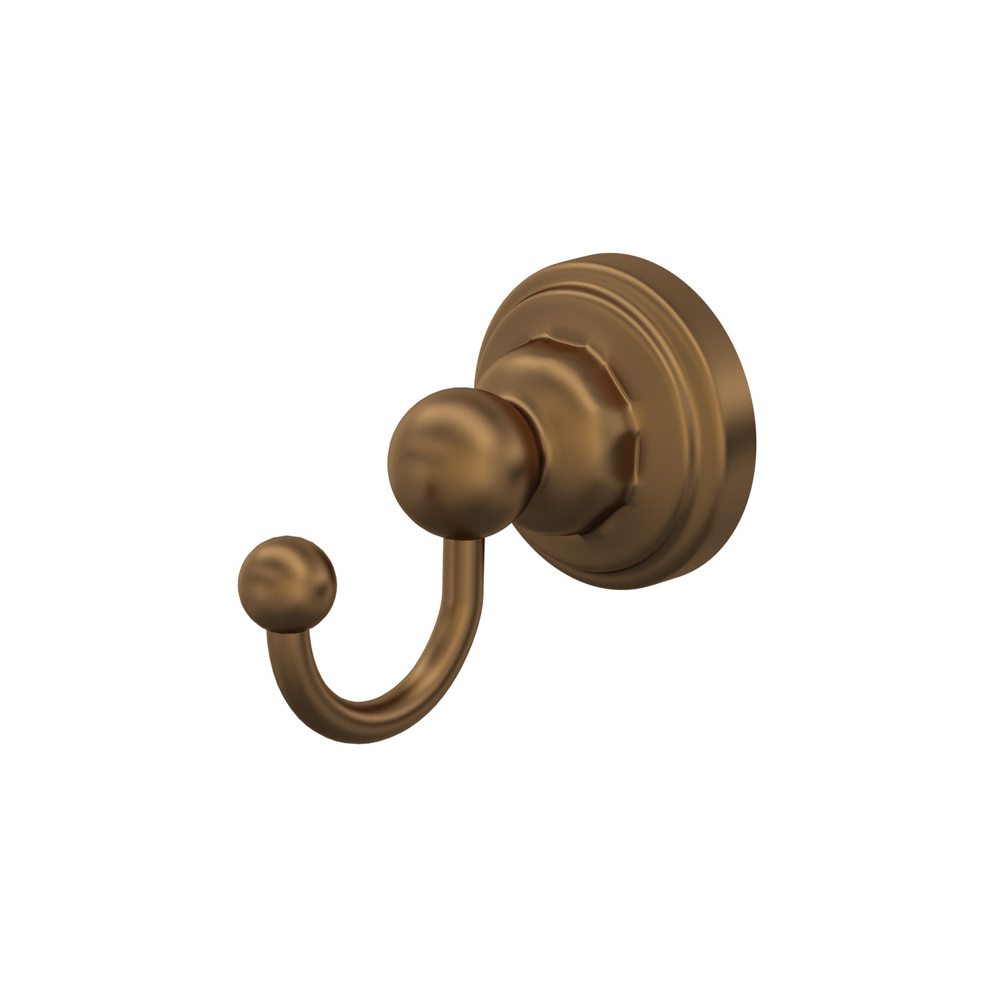 Perrin & Rowe U.6921 Edwardian Robe Hook